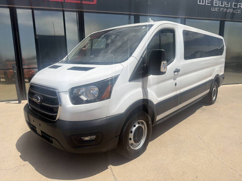 ford transit passenger van 2020 1FBAX2YGXLKA09119 image ford transit passenger van 2020 1FBAX2YGXLKA09119 image